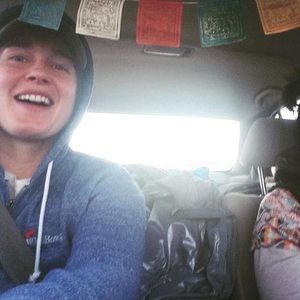 Meet your Posher, Taylor